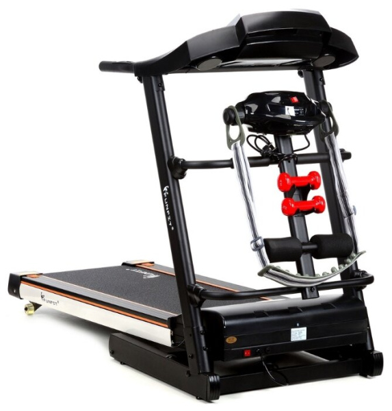 Электрическая беговая дорожка Funfit B15 Электрическая беговая дорожка Funfit B15