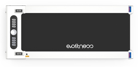 Беговая дорожка электрическая Evo Fitness Blade