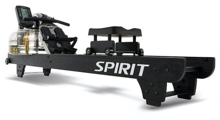 Гребной тренажер SPIRIT CRW900