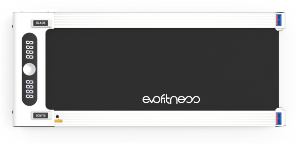 Беговая дорожка электрическая Evo Fitness Blade