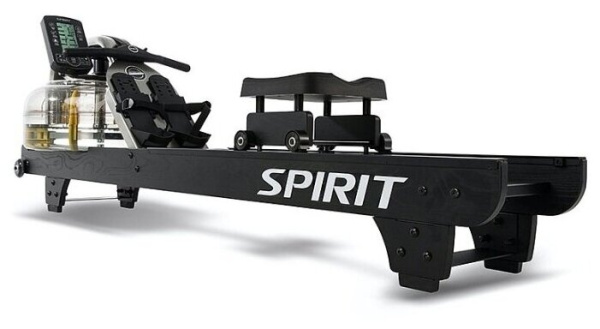 Гребной тренажер SPIRIT CRW900 Гребной тренажер SPIRIT CRW900