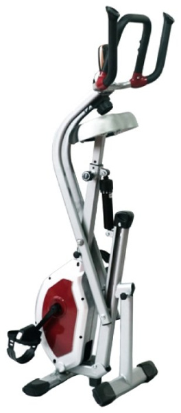 Вертикальный велотренажер OTO RB-1000 Row Bike