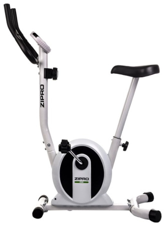 Вертикальный велотренажер Zipro Fitness Prime