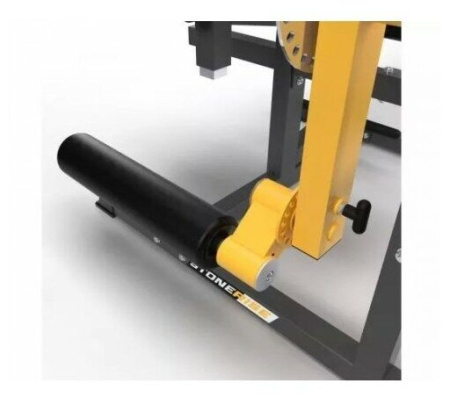 Тренажер для сгибания-разгибания ног STONERISE DTrainer