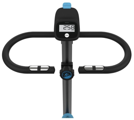 Вертикальный велотренажер DOMYOS EB 120