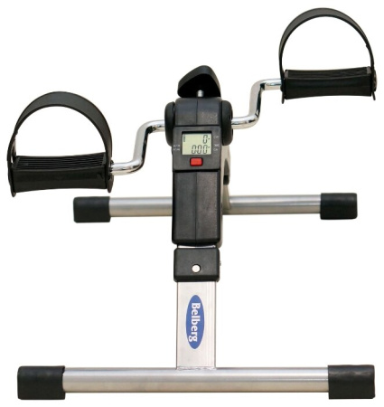 Портативный велотренажер Belberg BE-09