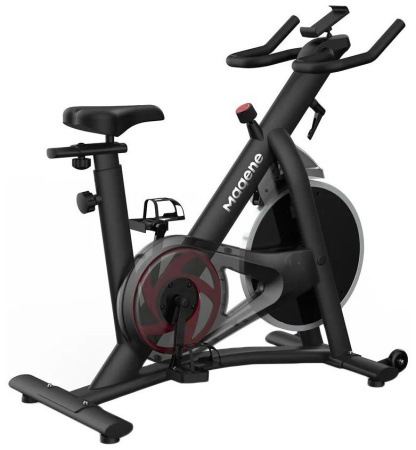 Умный велотренажер magene G611