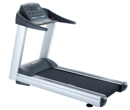 Электрическая беговая дорожка Teca T3