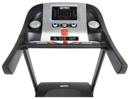 Складная беговая дорожка Domsen Fitness DST60