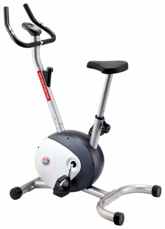 Вертикальный велотренажер SPORT HOUSE SH-218Е