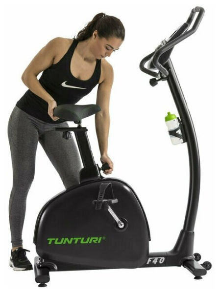 Велотренажер Tunturi Competence F40