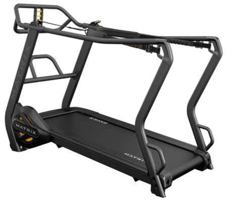 Механическая беговая дорожка JOHNSON S-Drive Performance Trainer