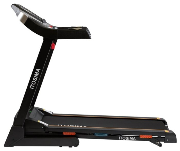 Электрическая беговая дорожка ITOSIMA Breeze