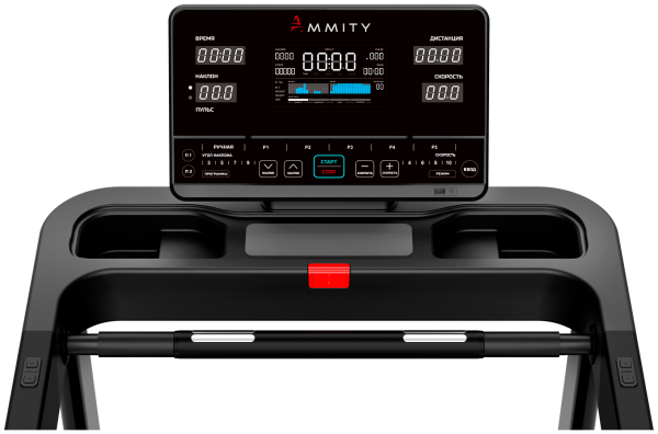 Беговая дорожка AMMITY Fashion FTM 5118 AC