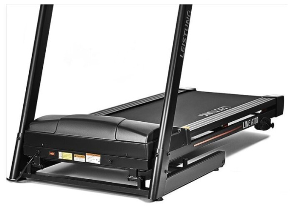 Электрическая беговая дорожка LEISTUNG Line A110 Электрическая беговая дорожка LEISTUNG Line A110