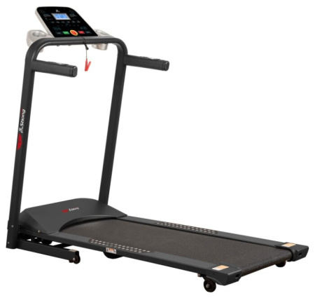 Электрическая беговая дорожка DFC C2 Strong