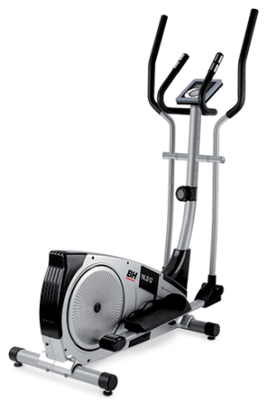 Эллиптический тренажер BH FITNESS NLS12