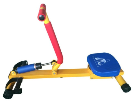 Гребной тренажер DFC VT-2700