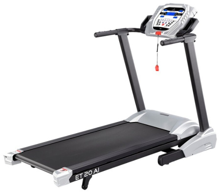 Электрическая беговая дорожка Clear Fit Eco ET 20 AI