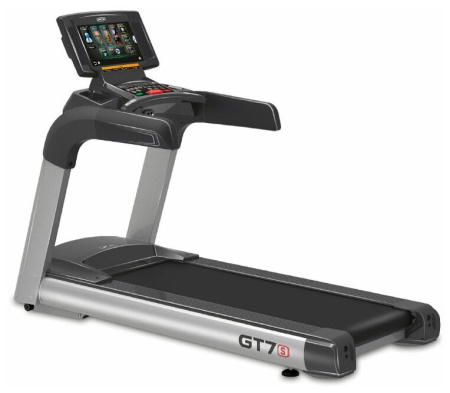Беговая дорожка GymMaster GT7As