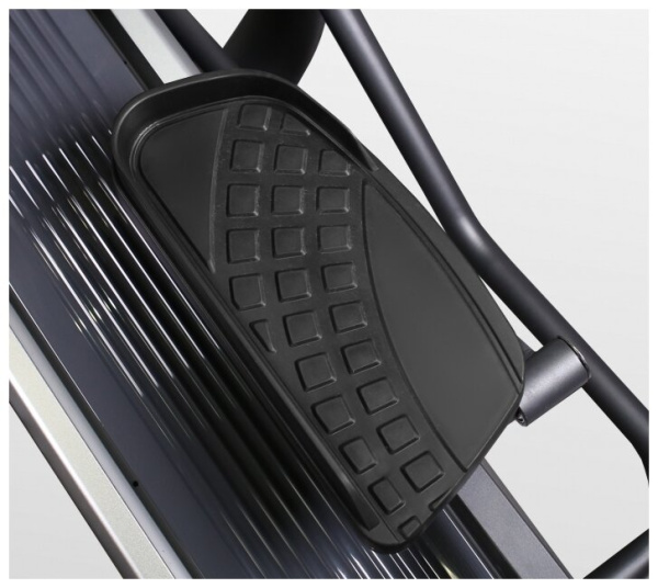 Эллиптический тренажер Bronze Gym E1000M PRO TURBO