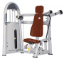 Тренажер со встроенными весами Bronze Gym K-003