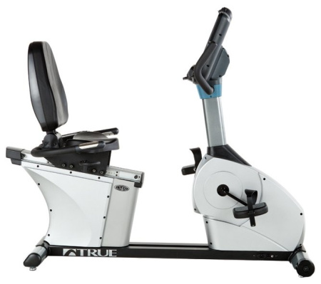 Велоэргометр True Fitness CS400R-X15TFT