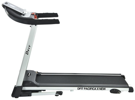 Беговая дорожка Dfit Pacifica X