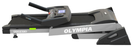 Электрическая беговая дорожка Torneo Olympia T-530