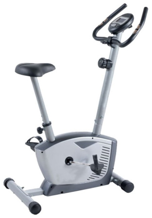 Вертикальный велотренажер Eras BK0102-01