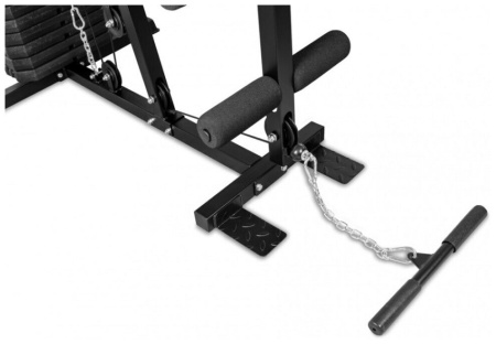 Силовой тренажер Alpin Top Gym GX-180