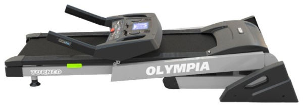 Электрическая беговая дорожка Torneo Olympia T-530