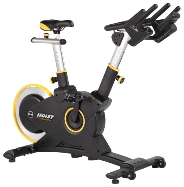 Спин-байк LeMond Fitness Elite Спин-байк LeMond Fitness Elite