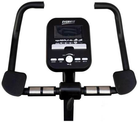 Велотренажер вертикальный EVERYFIT BX7P