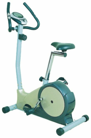 Вертикальный велотренажер Eras BK0167-01