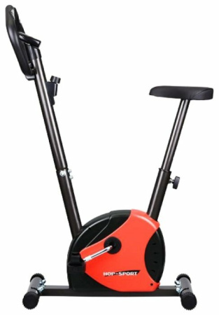 Вертикальный велотренажер Hop-Sport HS-2010 Light