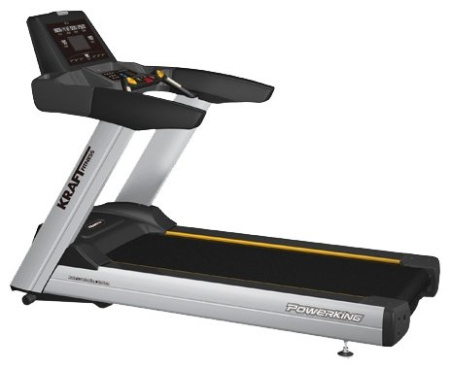 Электрическая беговая дорожка Kraft Fitness PK12