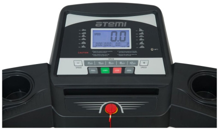 Беговая дорожка ATEMI AT700