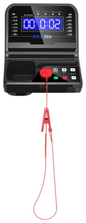 Электрическая беговая дорожка K-Power NEO 360