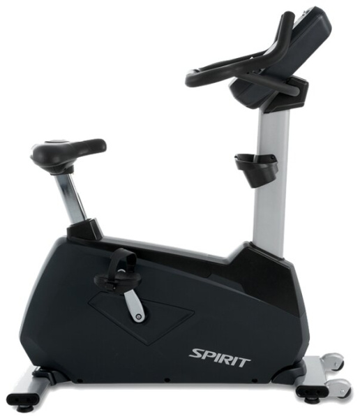 Велоэргометр SPIRIT CU900 ENT Велоэргометр SPIRIT CU900 ENT
