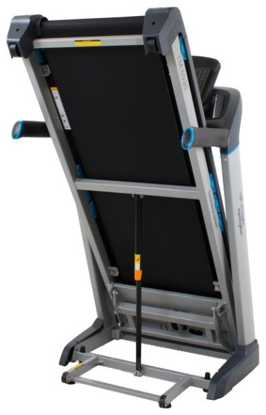 Электрическая беговая дорожка Strength Master TM6030