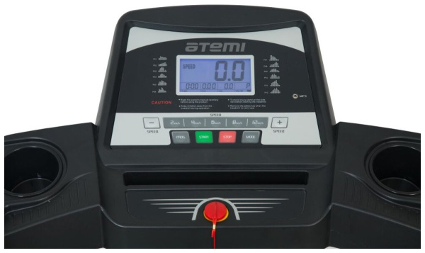 Беговая дорожка ATEMI AT700