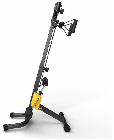 Велотренажер для дома тренажер для ног кардио DFC B810Y