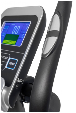 Вертикальный велотренажер Alpin Picco B-181