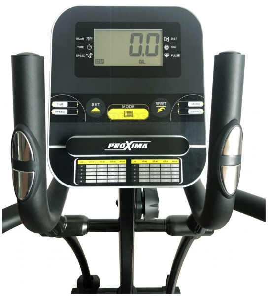 Эллиптический тренажер Proxima Iberius