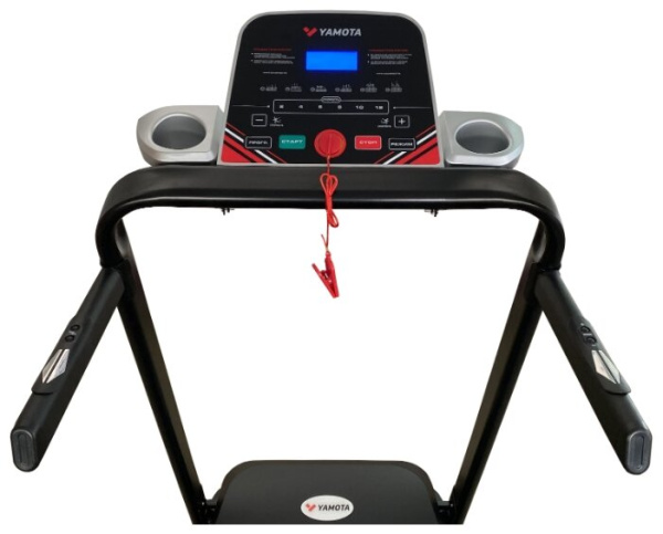 Электрическая беговая дорожка Yamota A126M