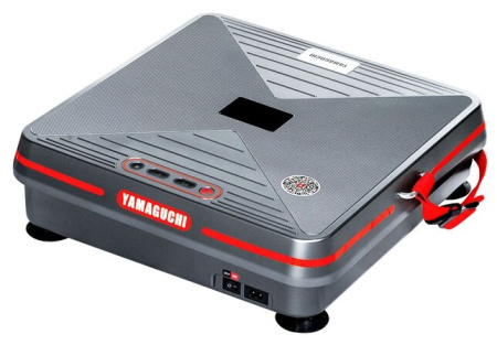 Горизонтальная виброплатформа Yamaguchi Vibroplate Shape Up