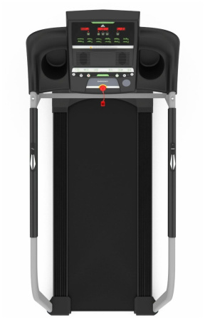 Беговая дорожка для реабилитации кардиотренажер DFC T-X