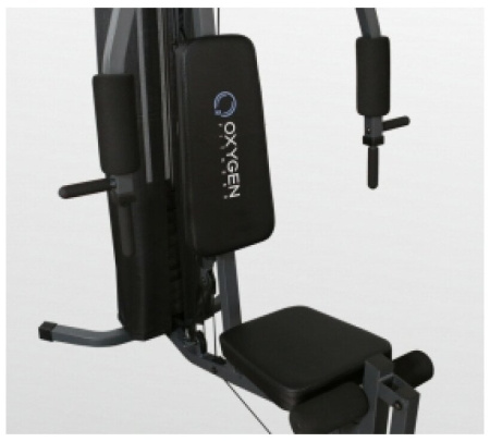 Силовой комплекс Oxygen FITNESS IRVING