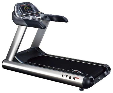 Электрическая беговая дорожка Health One HERA 7000i